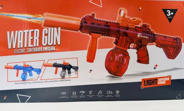 Water Gun