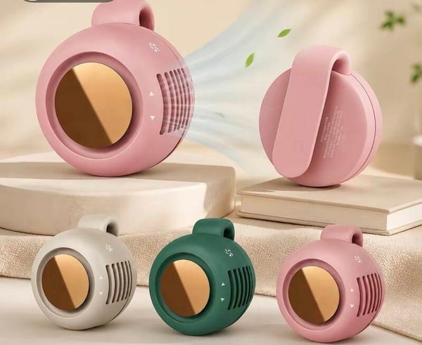 Portable Fan