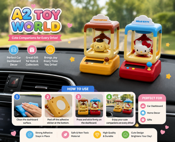 Desktop Ornaments car Interior Decoration
