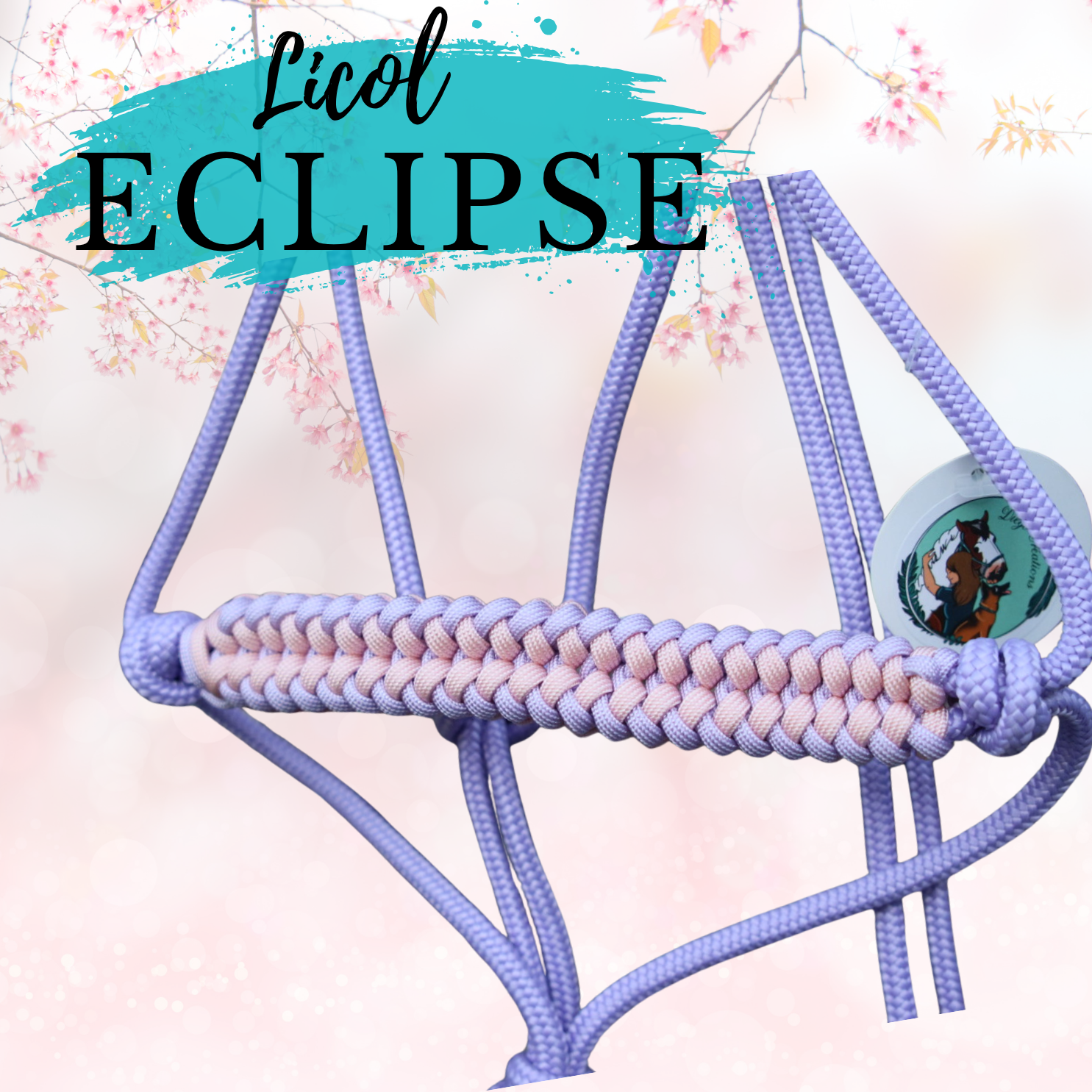 Licol éclipse