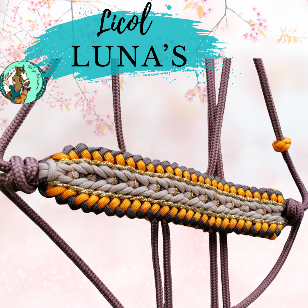 Licol Luna's