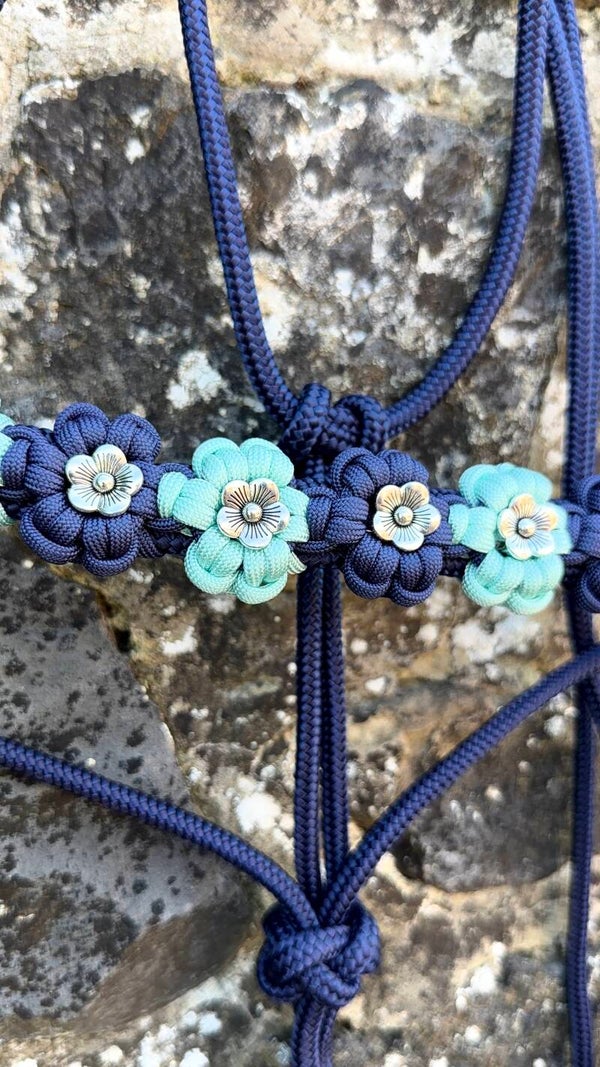 Licol Flowers Bloom