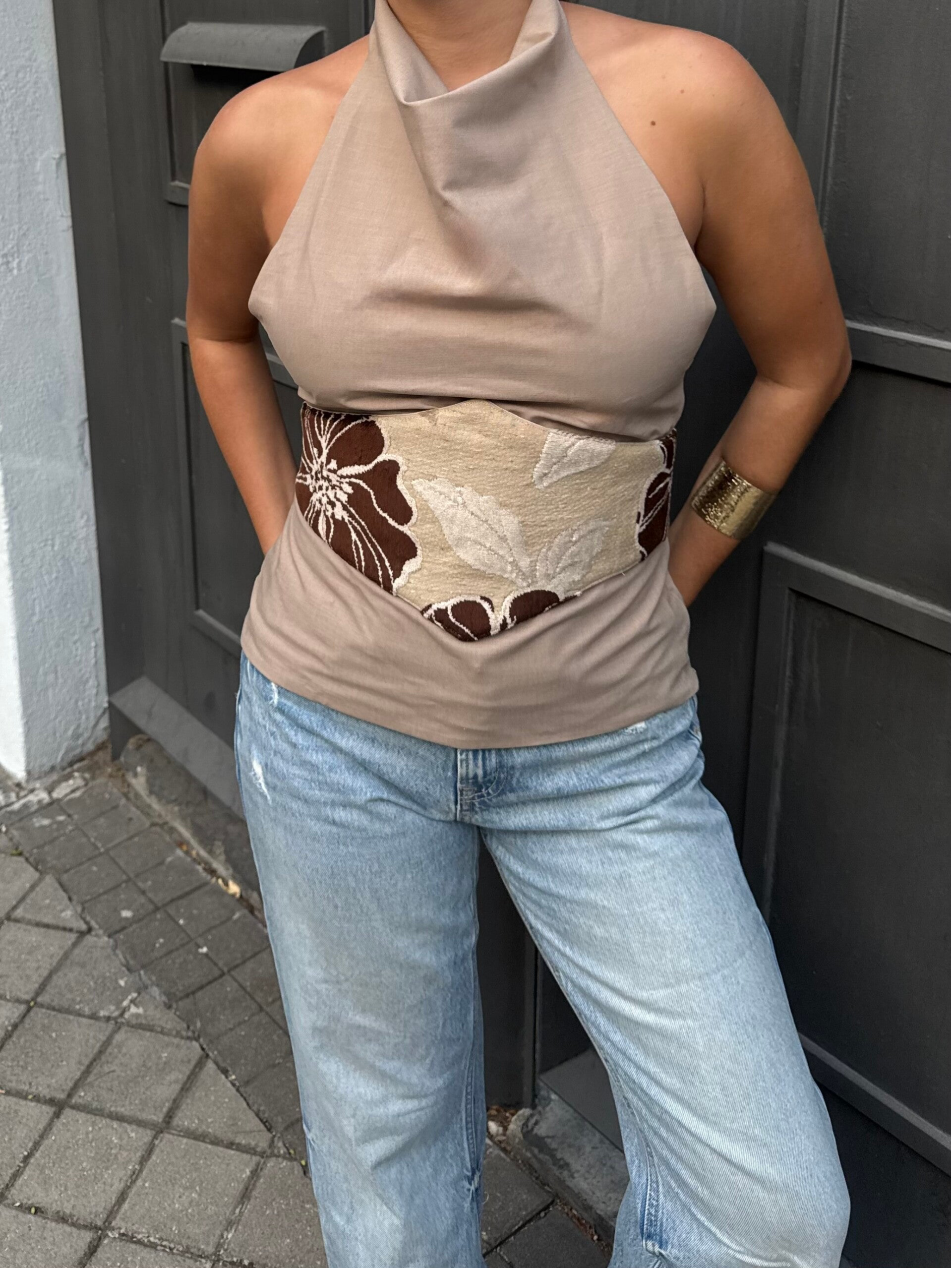 Fajín Florencia
