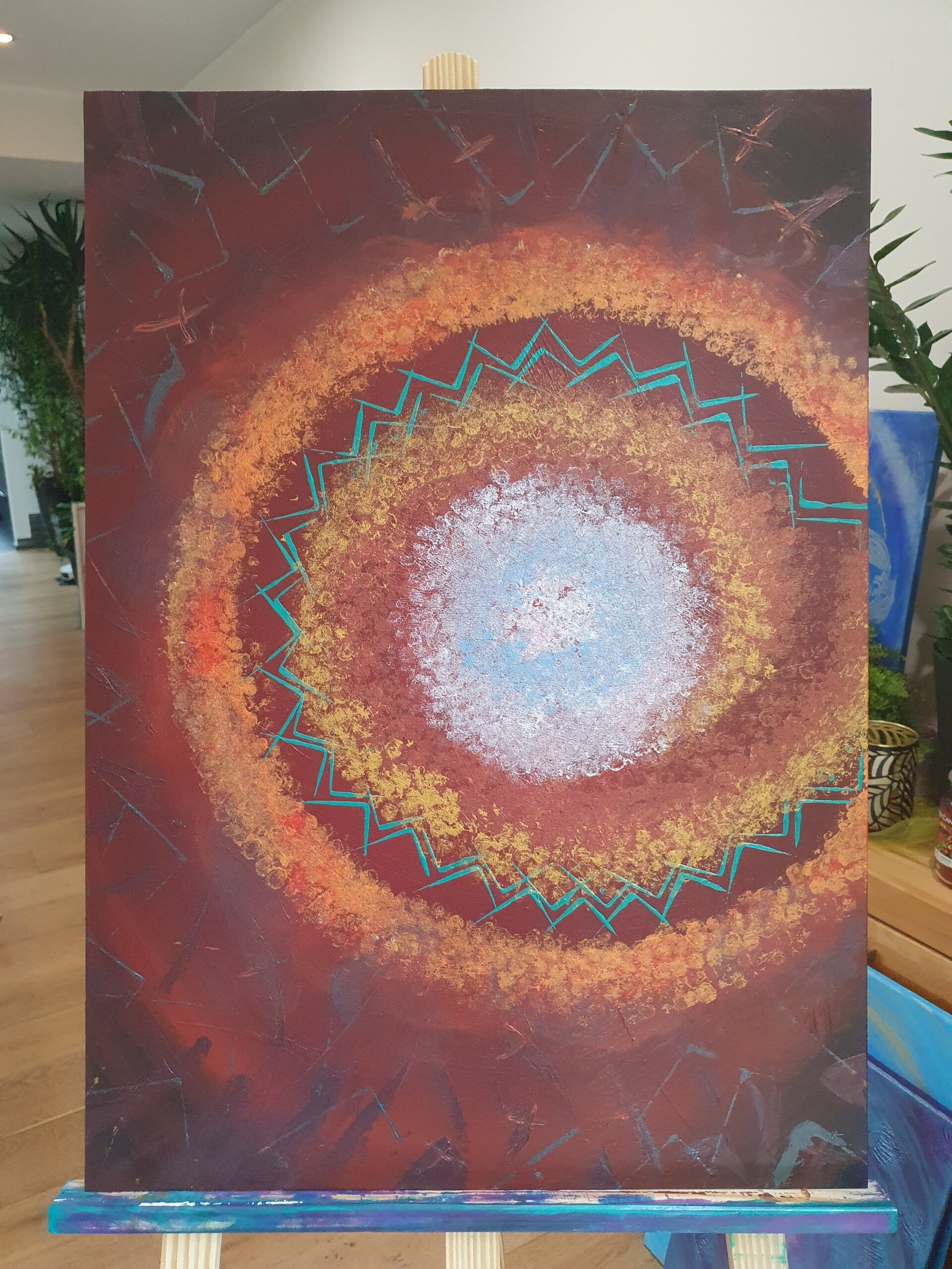 🪶🦋Peters Vergebung 🦋🪶