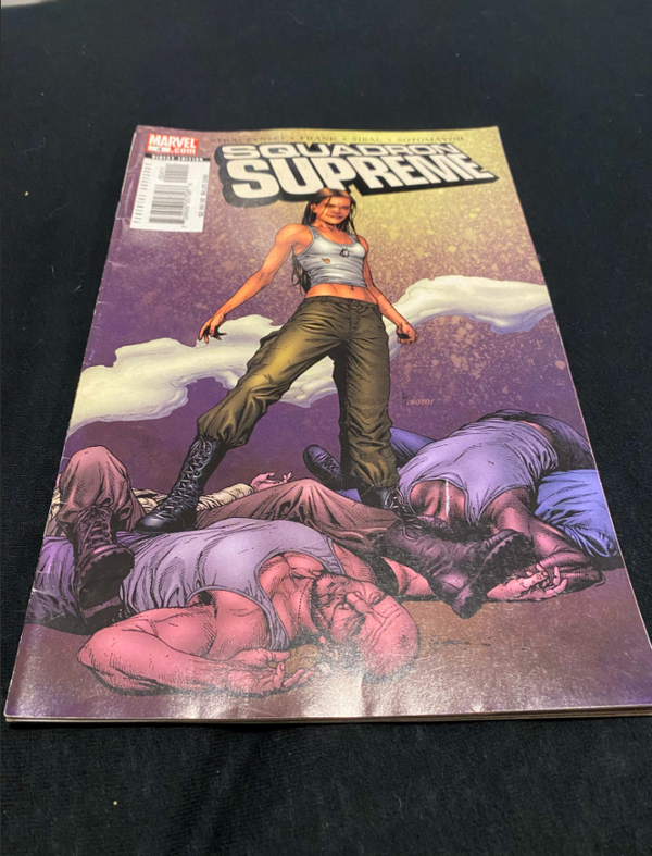 Squadron Supreme