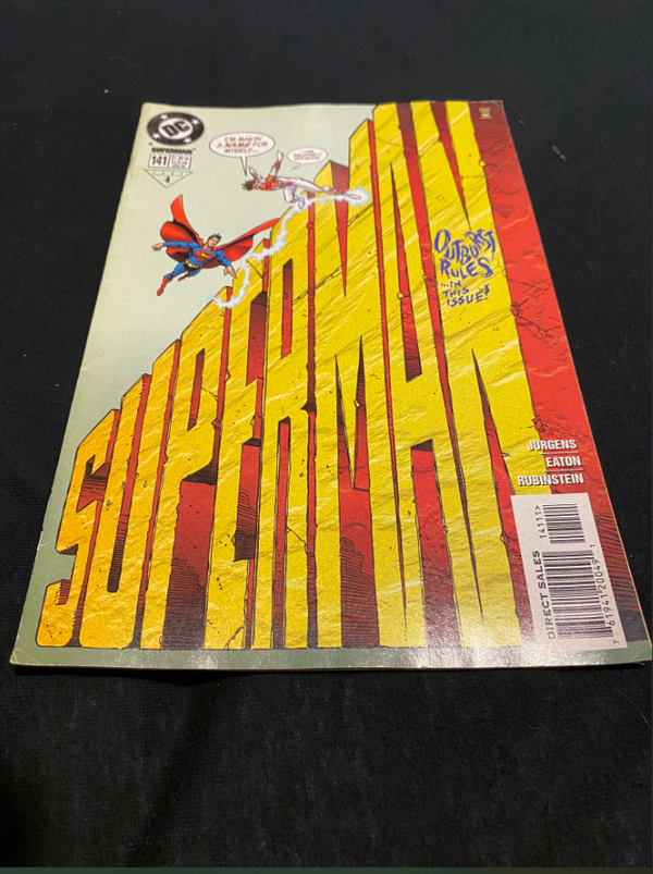 Superman