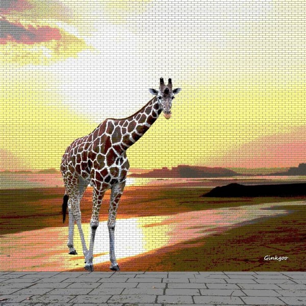 Girafe