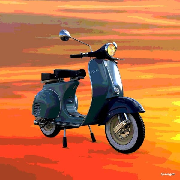 Vespa