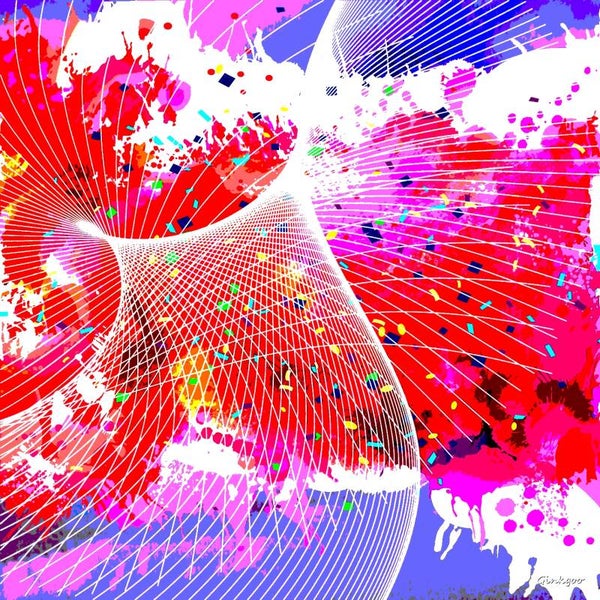 Emergence 1