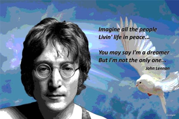 John Lennon