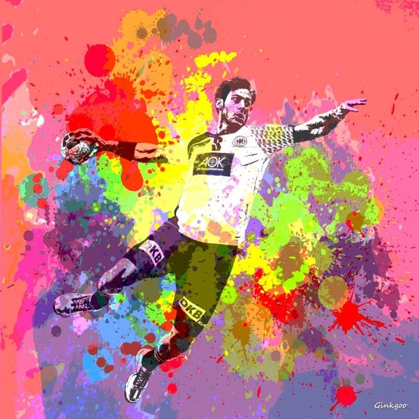 Handball