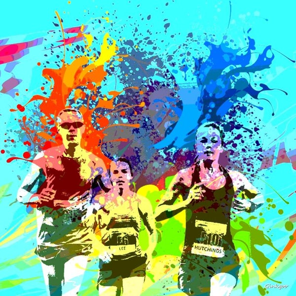 Marathon