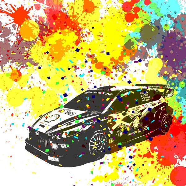 Rallye