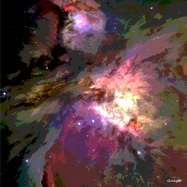 Orion