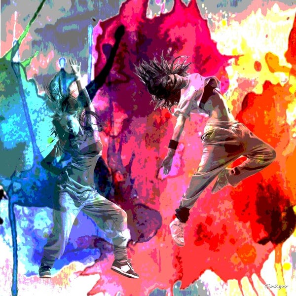 Danse 1