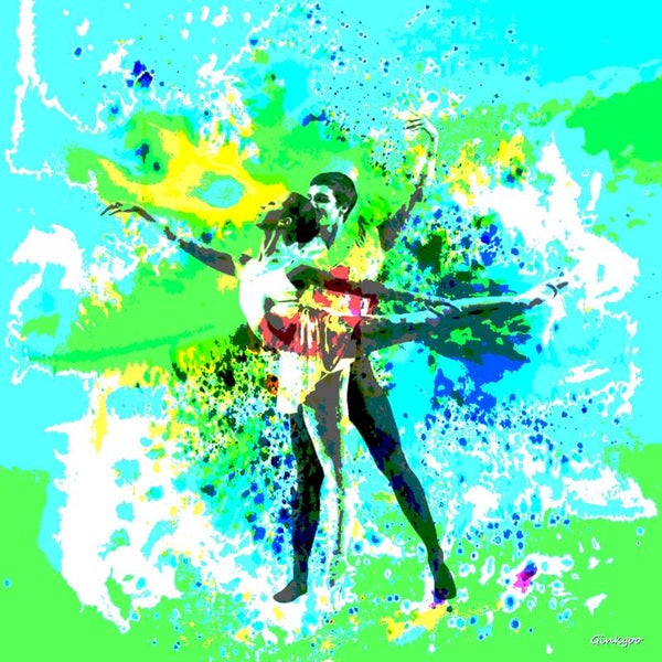 Danse 2