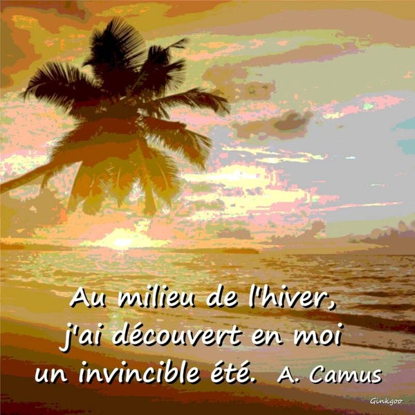 Albert Camus
