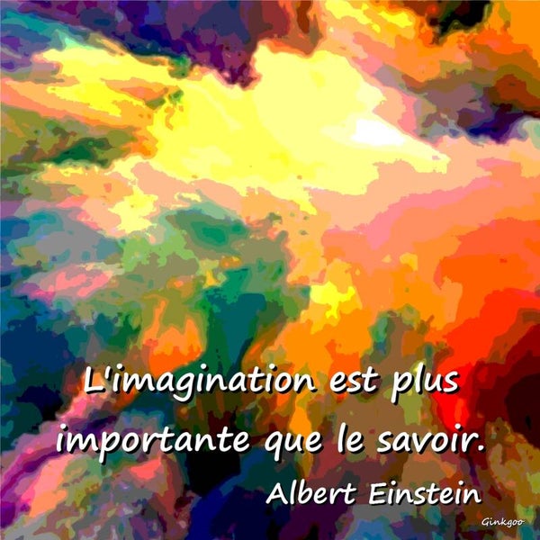 Albert Einstein