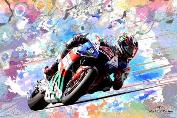 Alex Rins LCR Honda MotoGP