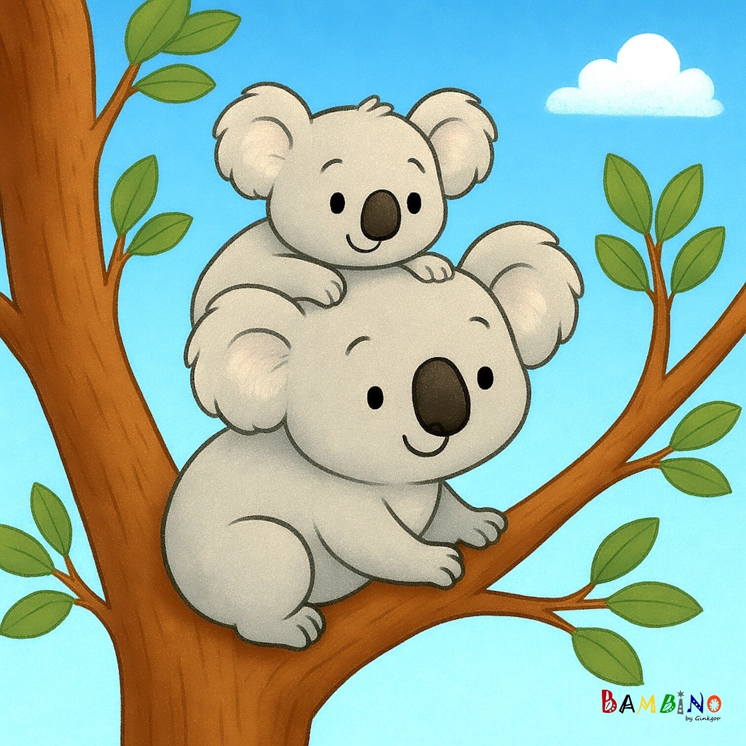 Koalas