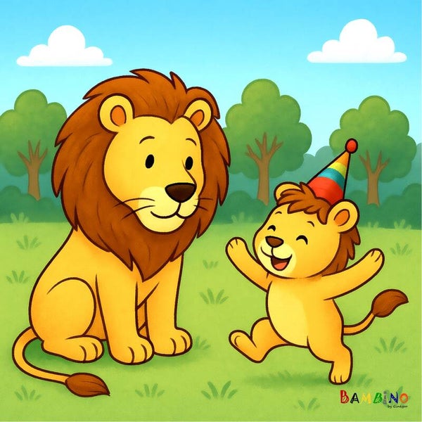 Lions