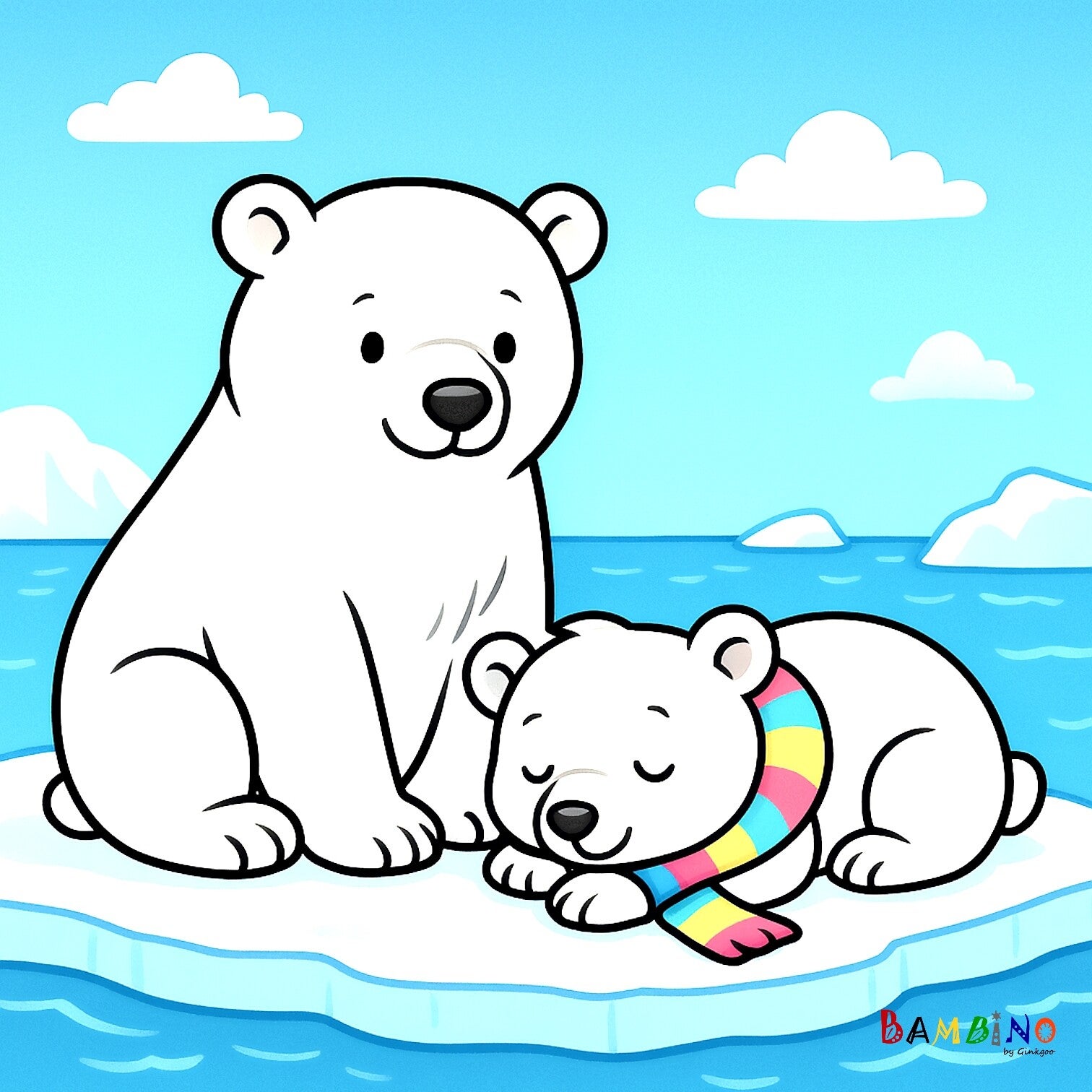 Ours