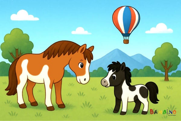 Chevaux