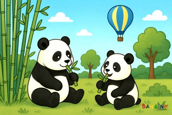 Pandas