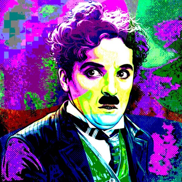Charlie Chaplin