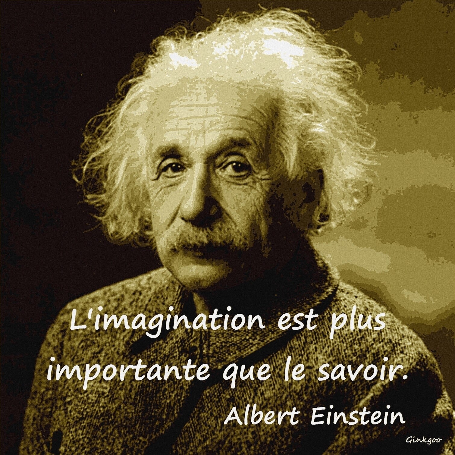Albert Einstein