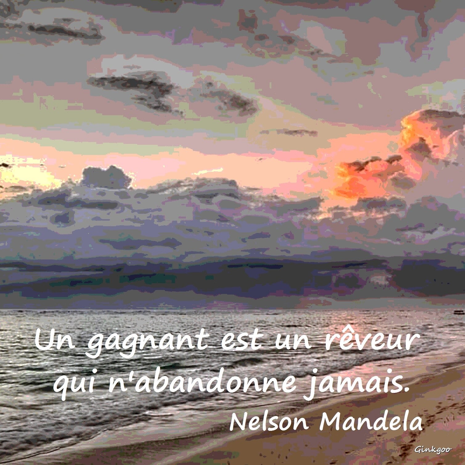 Nelson Mandela