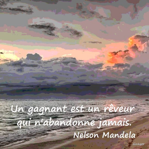 Nelson Mandela