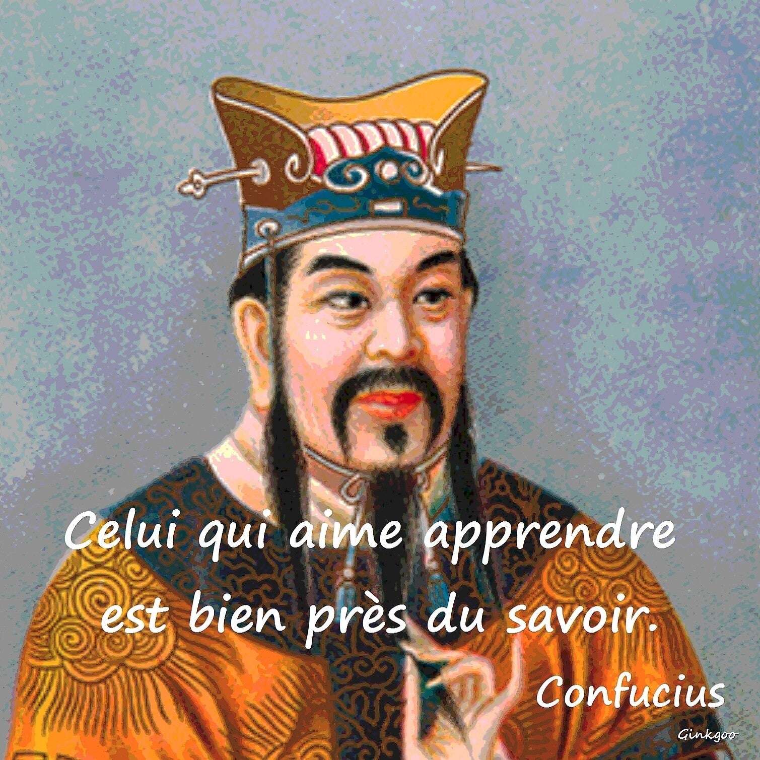 Confucius