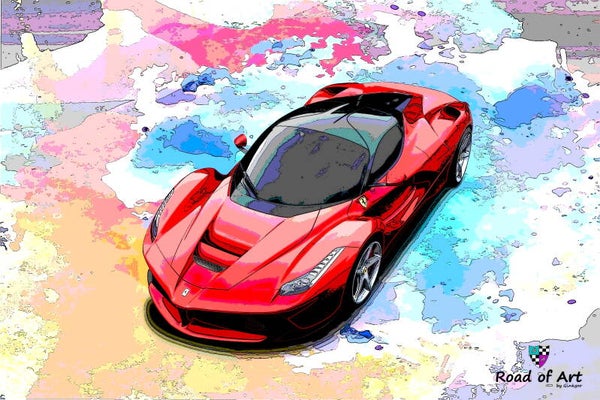 Ferrari LaFerrari