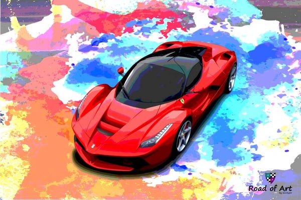 Ferrari LaFerrari