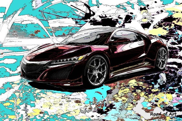 Honda NSX