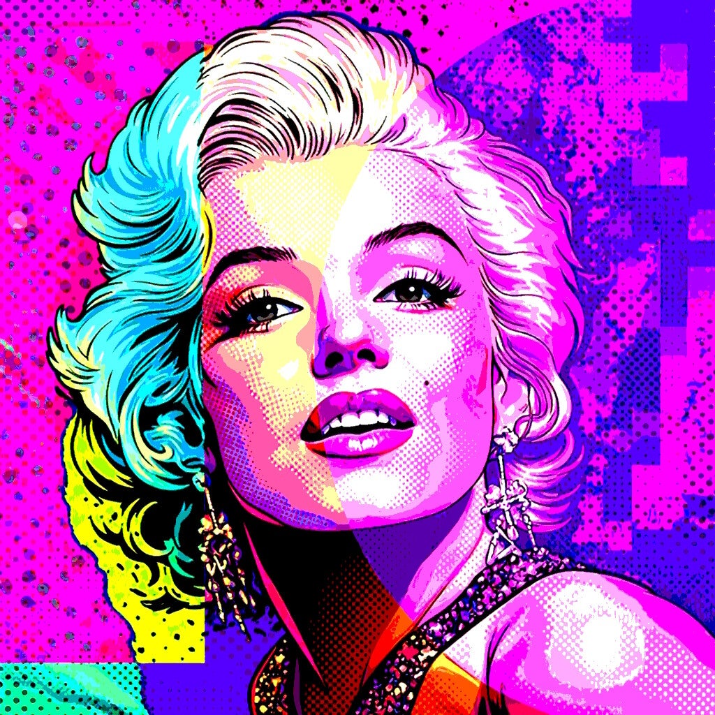 Marilyn Monroe