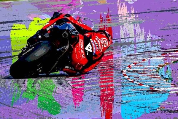 Pol Espargaro Tech3 GasGas MotoGP