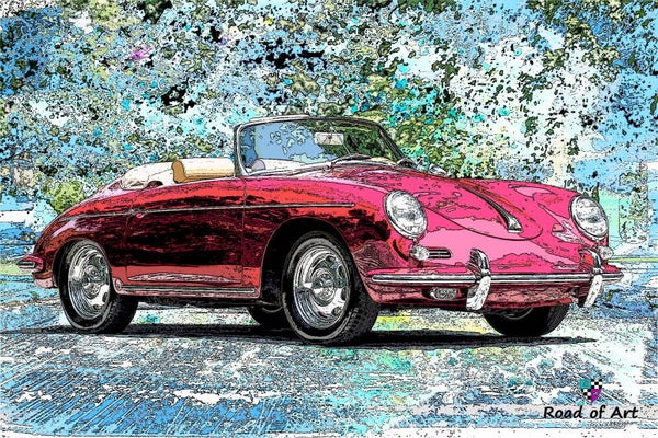 Porsche 356