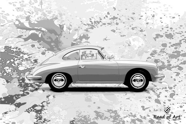 Porsche 356