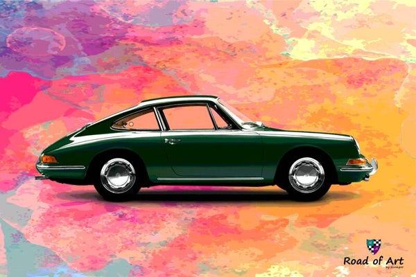 Porsche 912