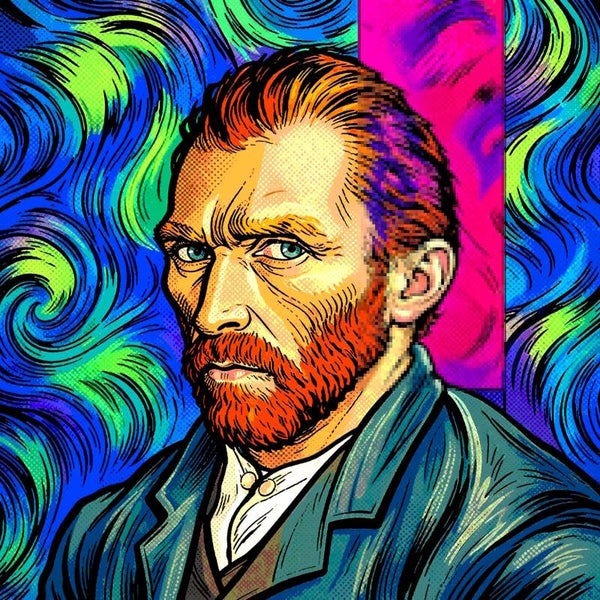 Vincent van Gogh
