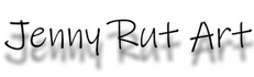 Jenny Rut Art