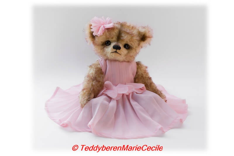 Teddybeer: Joke