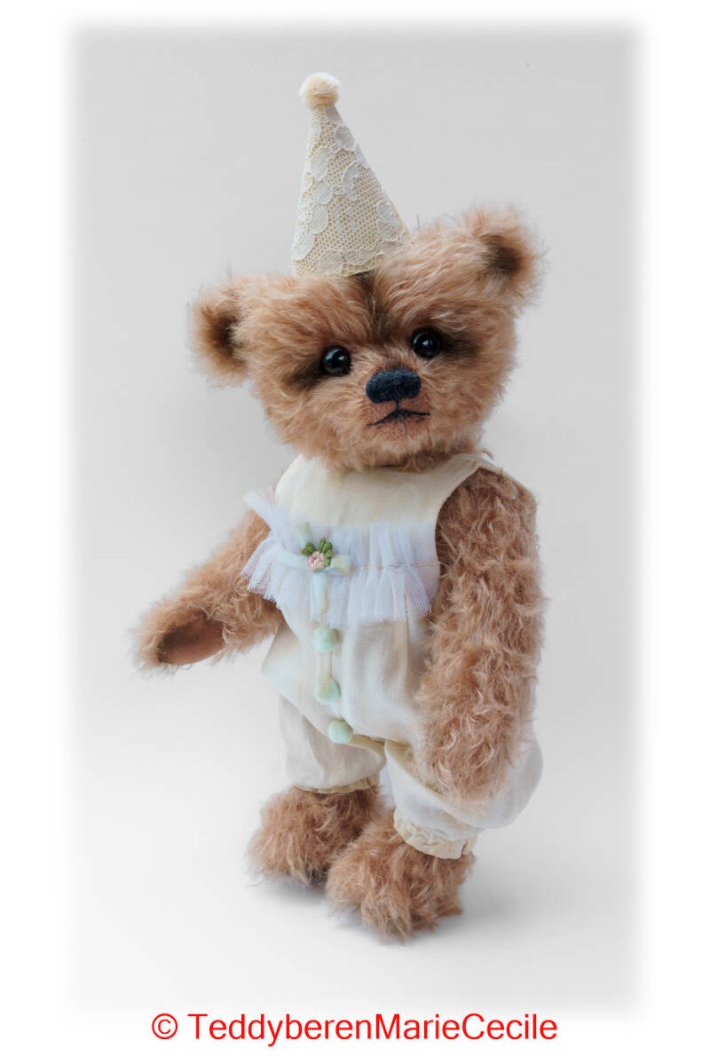 Teddybeer: Maarten