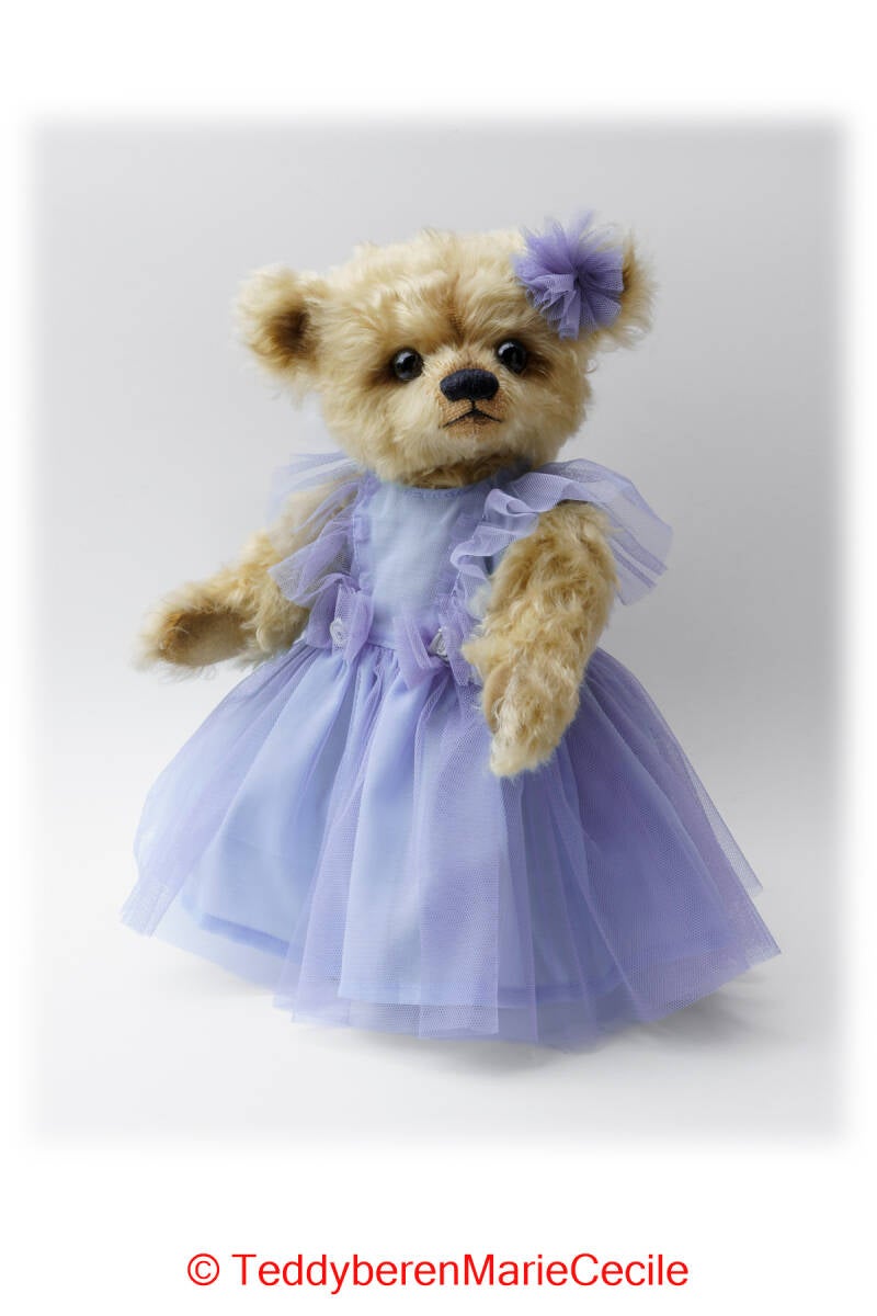 Teddybeer: Noor