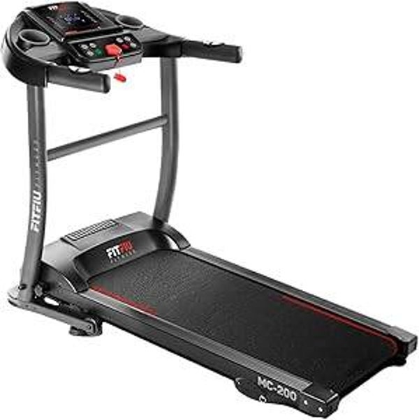Tapis de Course