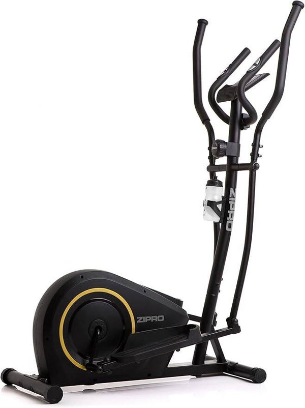 vélo elliptique