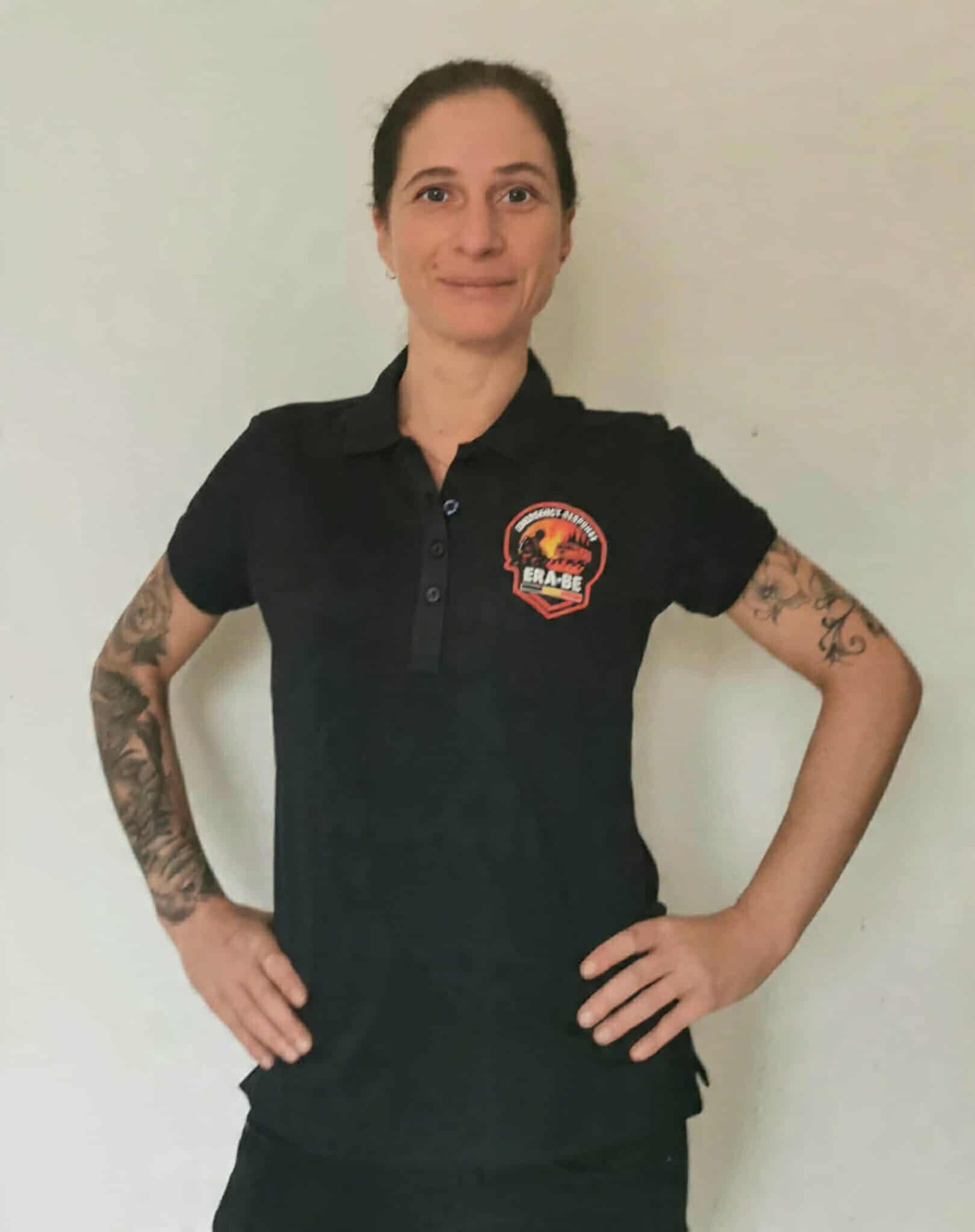 Polo Vrouw