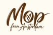 Mop from Amsterdam